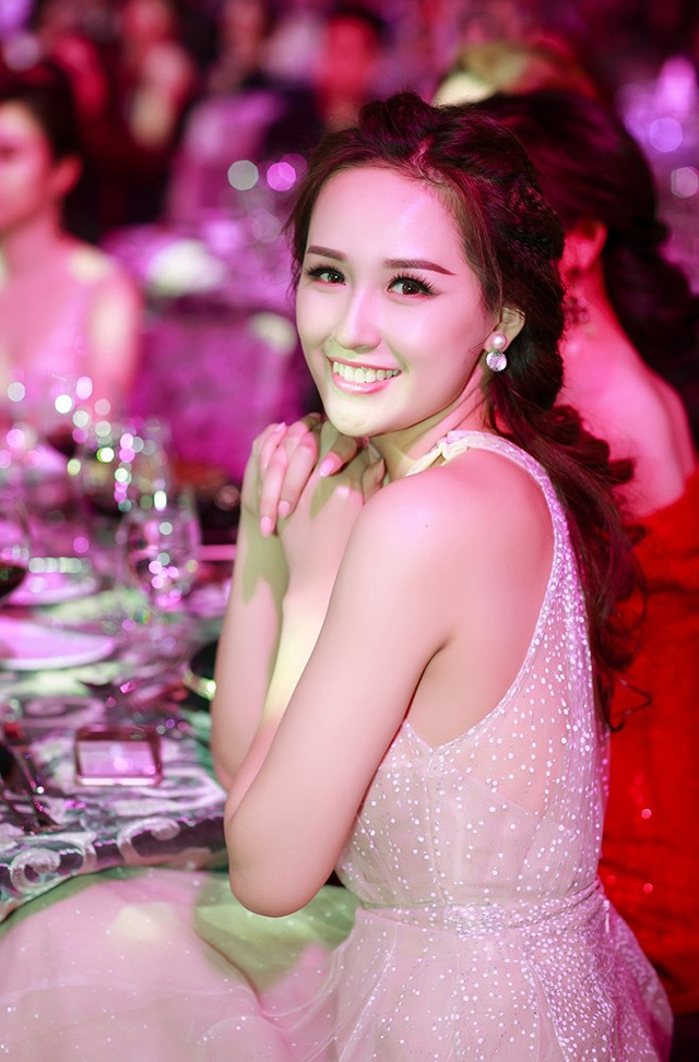 Hoa hậu Việt và nỗi niềm ngại lấy chồng 2