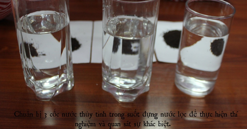 4 bước nhận biết cà phê xịn chuẩn nhất