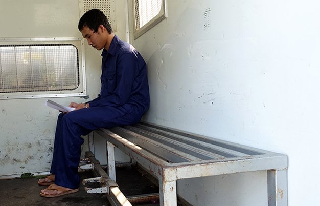 Hào Anh tiếp tục bị truy tố sau khi giám định tâm thần