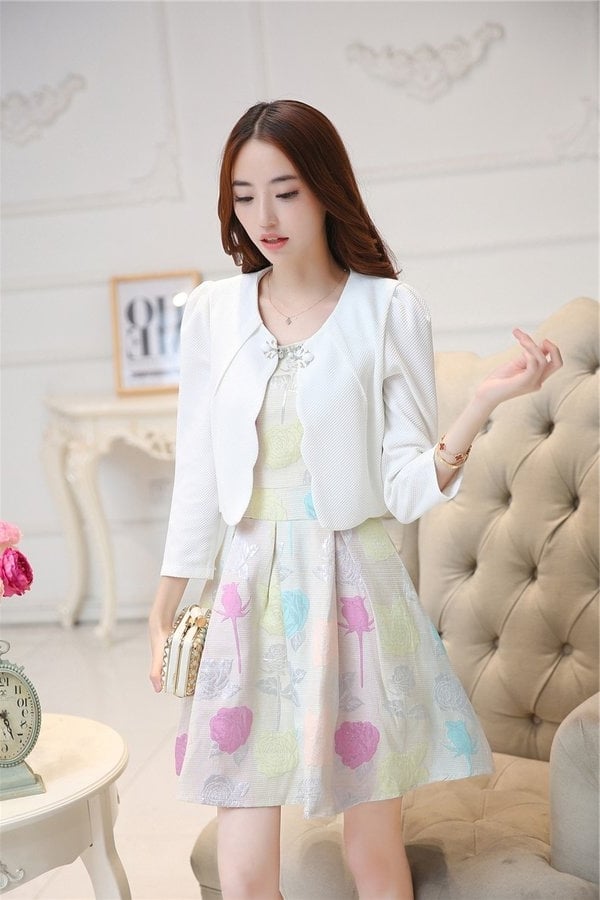 Gợi ý mặc đẹp cả tuần cho nàng công sở trong mùa lạnh
