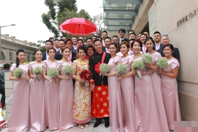 Những hình ảnh đẹp nhất trong Quatrian shbet hiện đang mở Hồ Hạnh Nhi