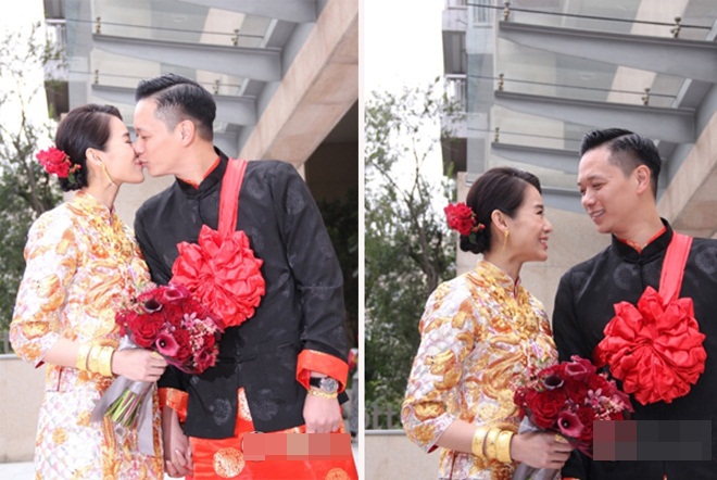 Những hình ảnh đẹp nhất trong Quatrian shbet hiện đang mở Hồ Hạnh Nhi