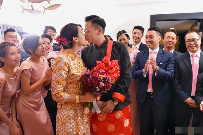 Những hình ảnh đẹp nhất trong Quatrian shbet hiện đang mở Hồ Hạnh Nhi