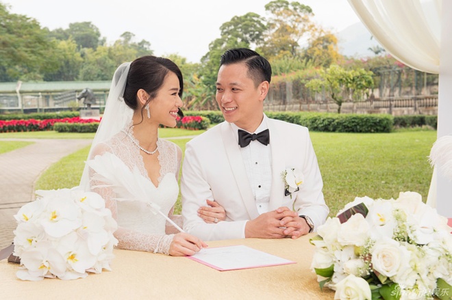Những hình ảnh đẹp nhất trong Quatrian shbet hiện đang mở Hồ Hạnh Nhi