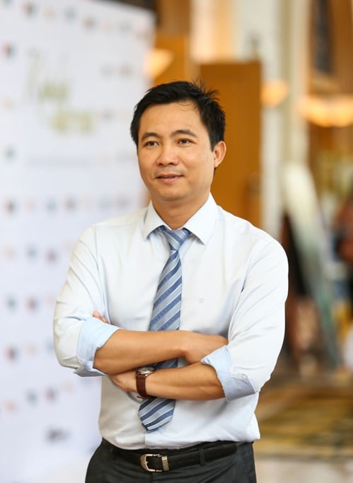 Đạo diễn Đỗ Thanh Hải tiết lộ về