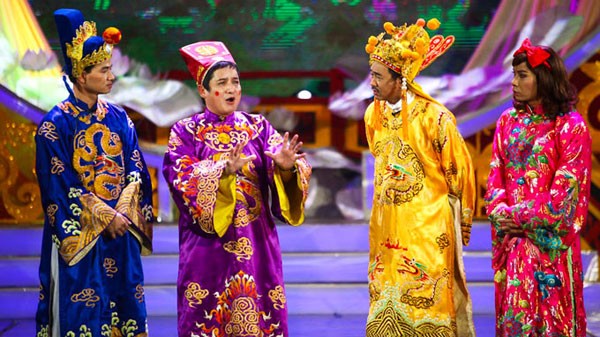 Đạo diễn Đỗ Thanh Hải tiết lộ về