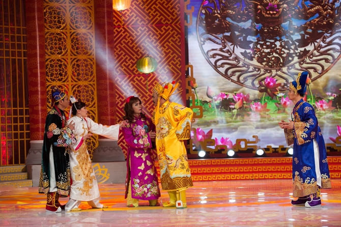 Đạo diễn Đỗ Thanh Hải tiết lộ về