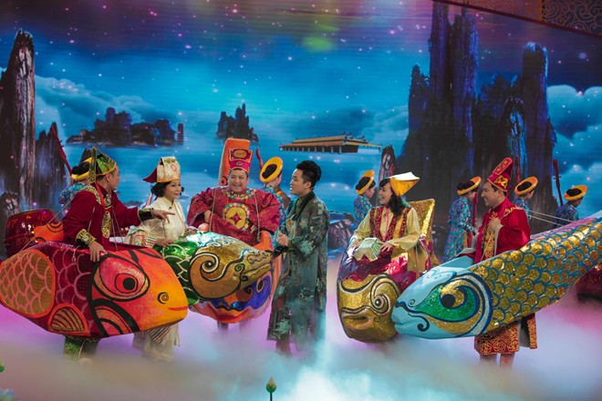 Đạo diễn Đỗ Thanh Hải tiết lộ về