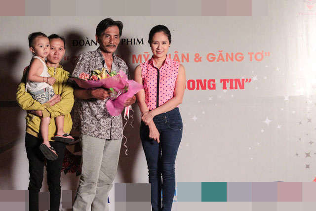 Thương Tín: Phần đời kỳ lạ và chuyện sống chung 12 người phụ nữ 5