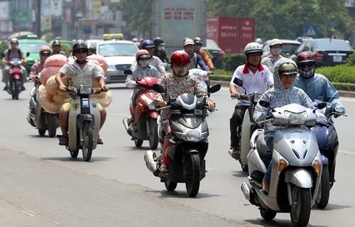 Tin thời tiết ngày 20/10: Ngày nắng, sương mù nhiều nơi Tin thời tiết ngày 20/10: Ngày nắng, sương mù nhiều nơi