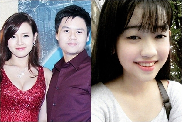 Thúy Vi “đắt” quảng cáo sau scandal với hôn phu Midua Thúy Vi “đắt” quảng cáo sau scandal với hôn phu Midu