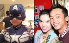 Được đăng tải cùng một thời điểm, mặc dù trong ảnh của Cường Đô la không có Hồ Ngọc Hà và ngược lại, nhưng nhiều ý kiến cho rằng, dù đã có người mới nhưng cả hai vẫn vui vẻ gặp nhau để cho con những ngày trọn vẹn.a Hồ Ngọc Hà – Cường Đô la đã cùng nhau tổ chức Halloween cho con trai