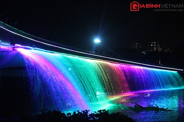 Cầu Ánh Sao