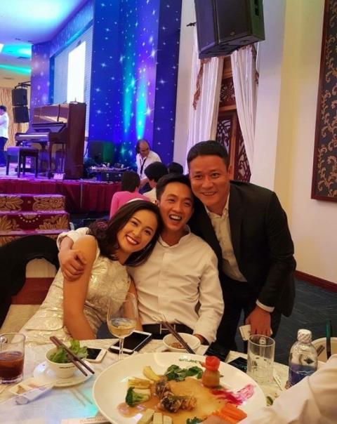 Cuong Do La&nbsp;yeu Ha Vi, khong quen nghia voi Ha Ho