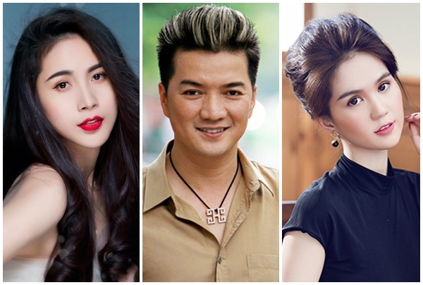 Đàm Vĩnh Hưng, Ngọc Trinh, Thủy Tiên, đàm vĩnh hưng remix,q Đàm Vĩnh Hưng, Ngọc Trinh, Thủy Tiên từng khiến người hâm mộ cảm thông bởi có tuổi thơ đầy cơ cực