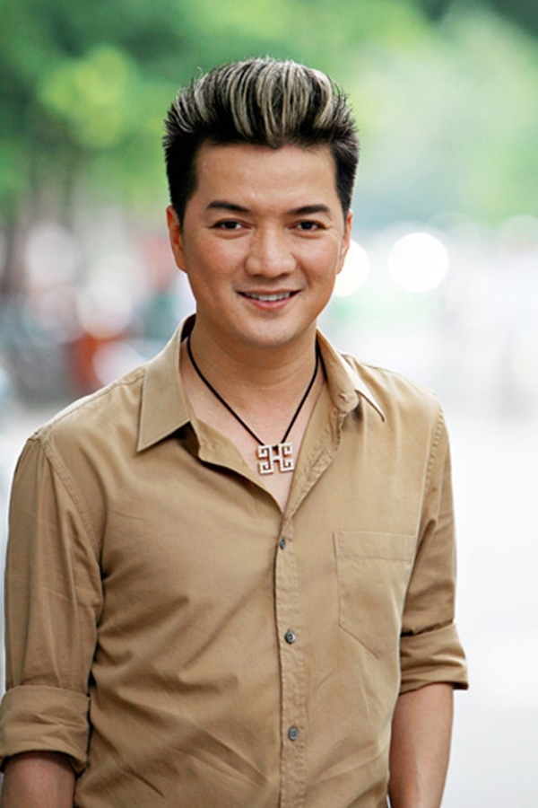 Đàm Vĩnh Hưng hận nhưng người họ hàng của mình