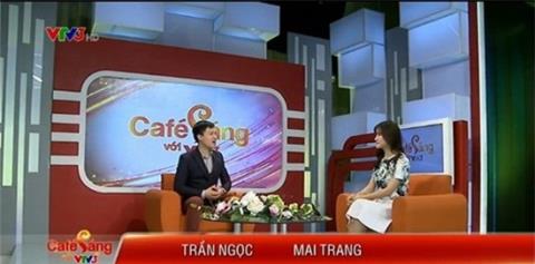 Minh Ha va cai gia phai tra khi&nbsp;la nguoi thu 3