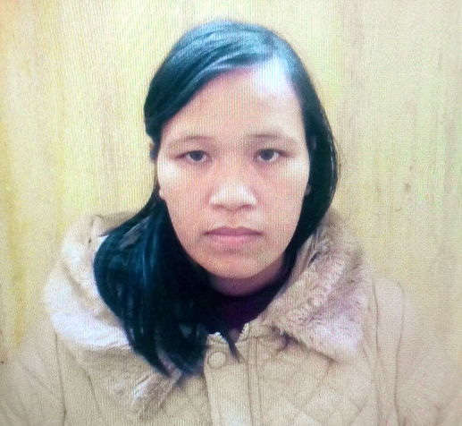 2 mẹ con osin lưu manh lộ