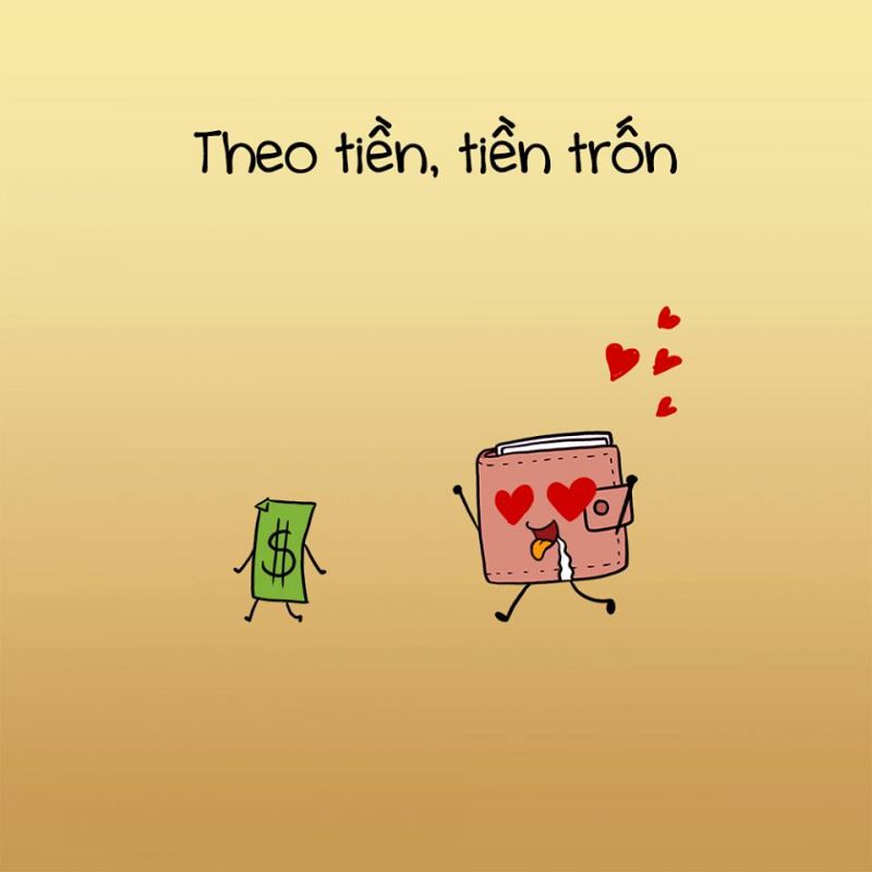 Để tang cho heo đất và tất cả những ước mơ đã chết