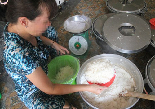 Cơm 