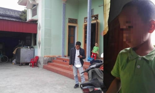 Dấu vết trên thi thể nạn nhân vụ khai quật mộ điều tra hung thủ