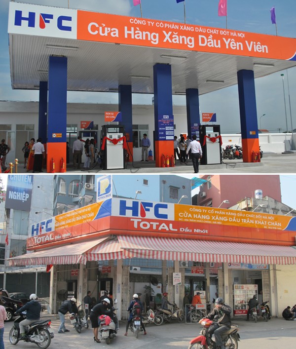 Góp tiền mua chip gian lận cây xăng, 