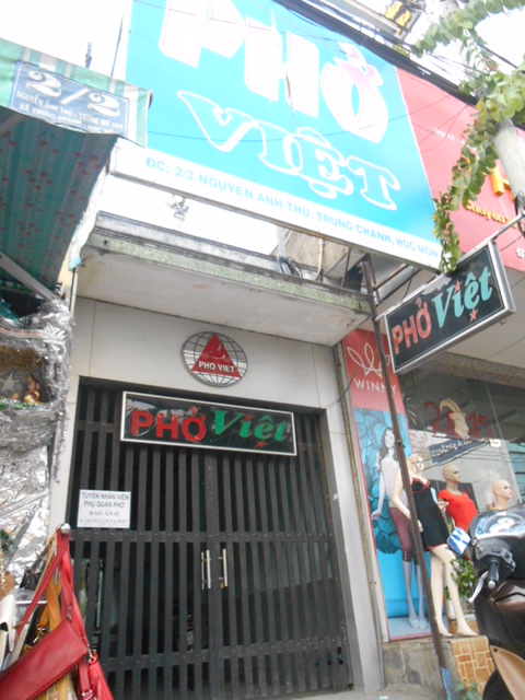 Không trộm được SH, dùng mã tấu truy sát chủ xe