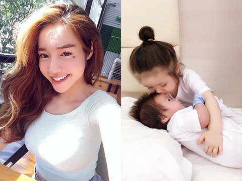 Showbiz Việt 10/1: Hot nhất Phạm Hương, Elly Trần 