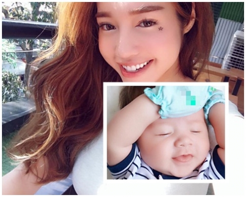 Elly Trần: Khi danh tiếng trở lại nhờ hai con và người chồng bí ẩN 2