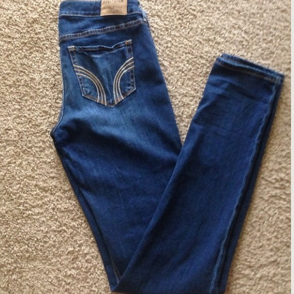 9 bí quyết mặc quần jean