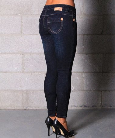 9 bí quyết mặc quần jean