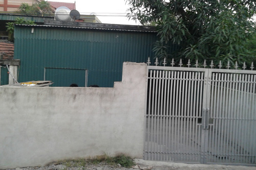 Nghi can vụ góa phụ 62 tuổi bị sát hại tại nhà riêng là một thiếu nữ
