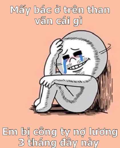 Bi hài chuyện thưởng Tết