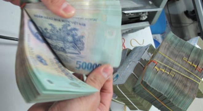Thưởng Tết 2016 ở hai miền Nam - Bắc