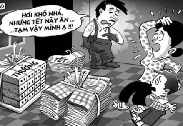 Công nhân 