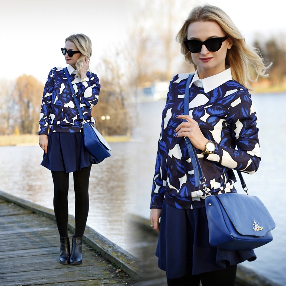 Nghía gu street style cuối tuần cực chất của giới trẻ thế giới