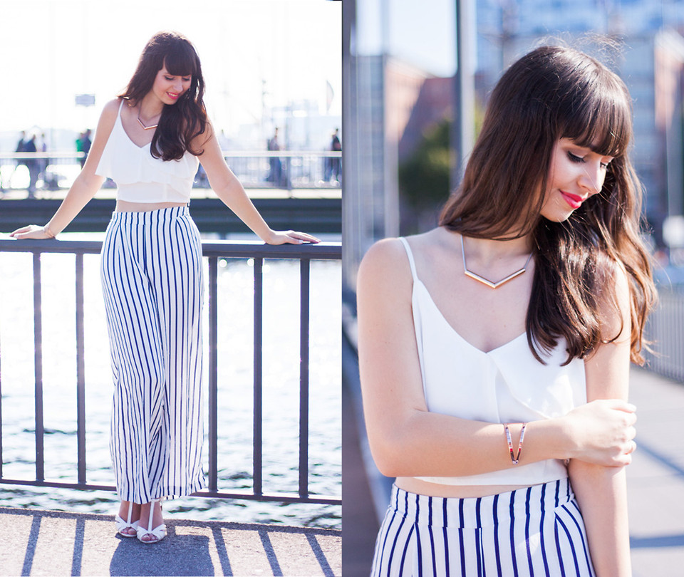 Nghía gu street style cuối tuần cực chất của giới trẻ thế giới