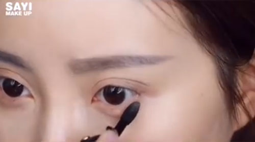trang điểm 
