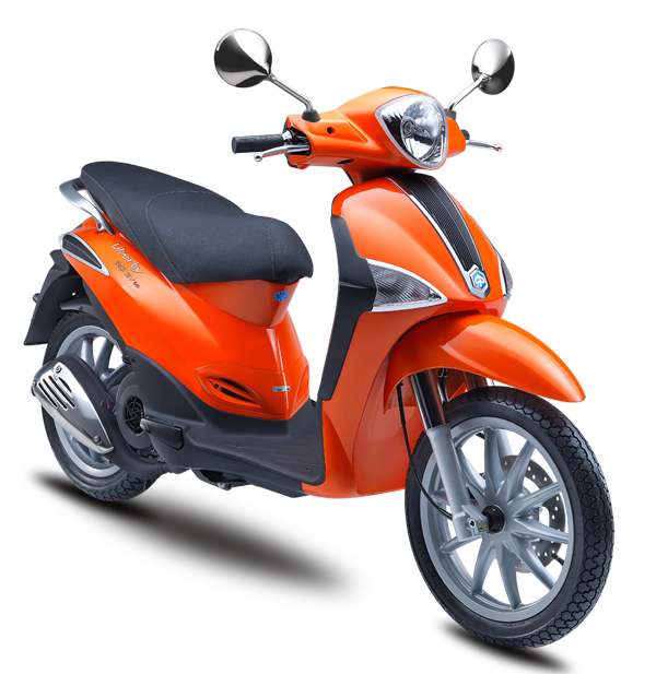 Giá xe Liberty mới nhất tháng 1/2016