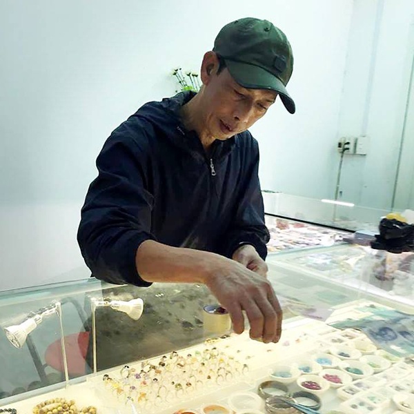 Những bức ảnh 