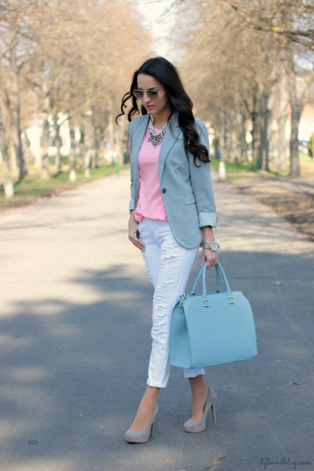 12 style kết hợp Shbet999 com đăng nhập màu pastel ngọt ngào trong năm 2016