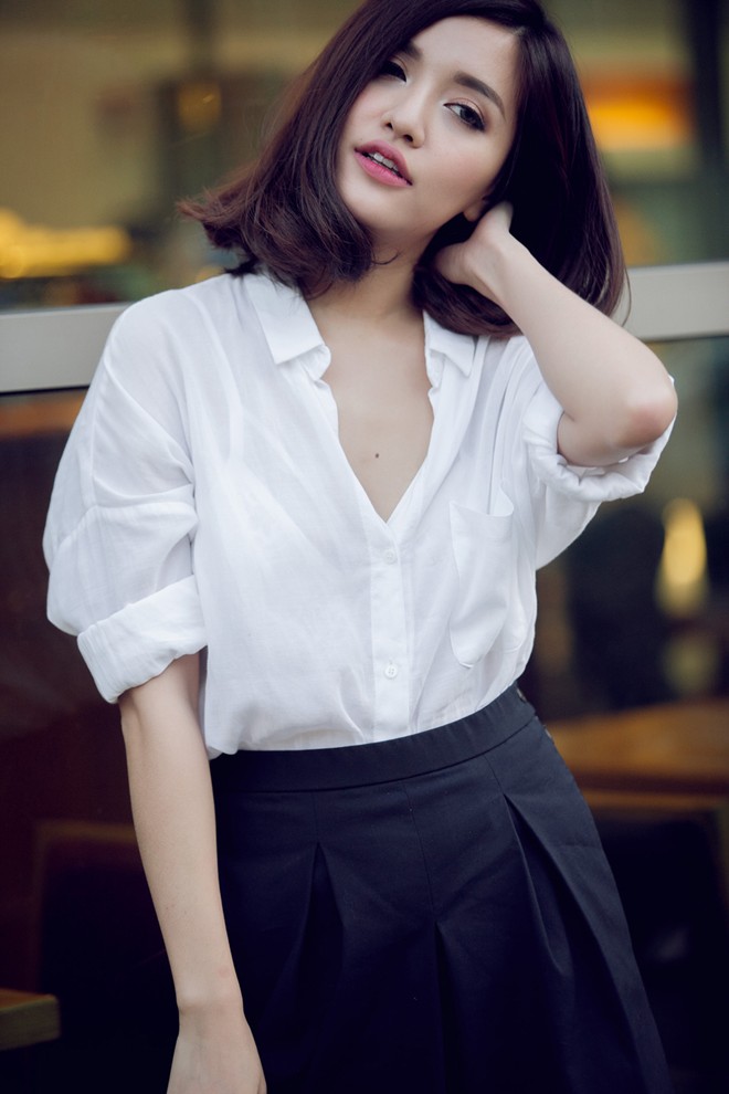 bích phương giảm cân