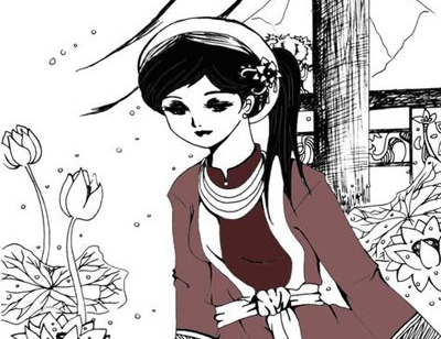 Chuyện công chú lấy 2 chồng
