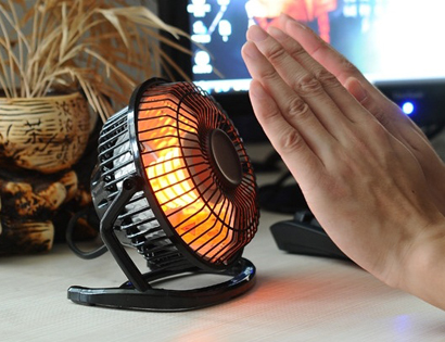 Siêu rét, nên đi mua ngay những món đồ này