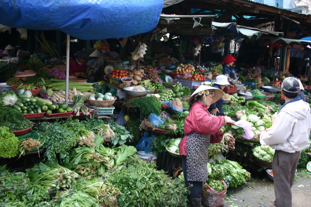 Siêu rét, nên đi mua ngay những món đồ này