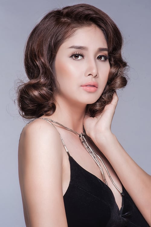 Thảo Trang ngày càng sexy, gợi cảm sau khi ly hôn Phan Thanh Bình