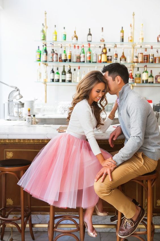 Những Shbet999 com đăng nhập quyến rũ nhất ngày Valentine cho phái đẹp