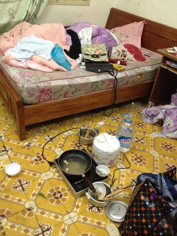 Tranh cãi vụ 