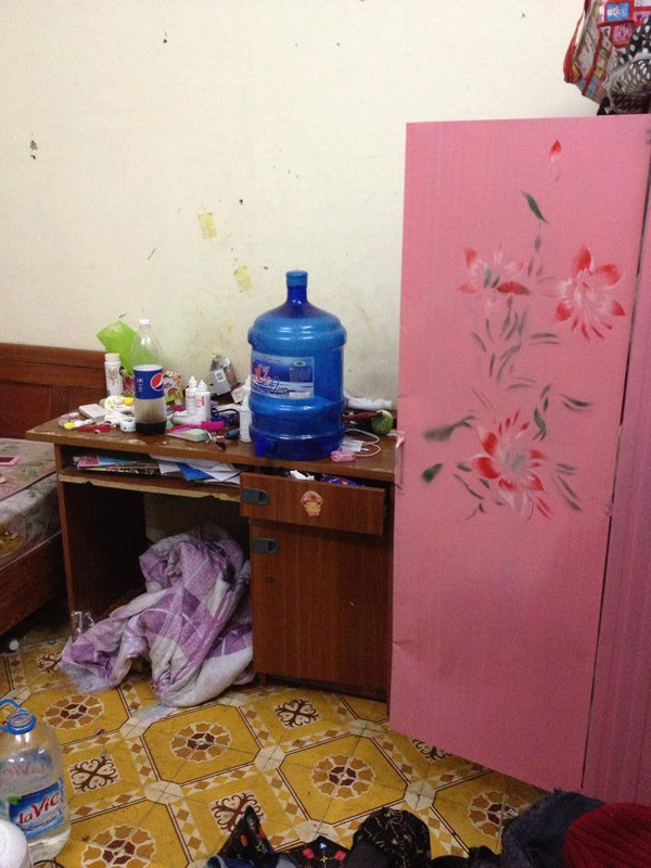 Tranh cãi vụ 