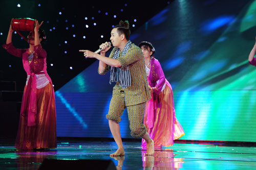 The Remix 31/1: Hà Hồ và Maya bất ngờ 'không động chạm' 9